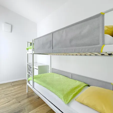 Apartment Trnovo