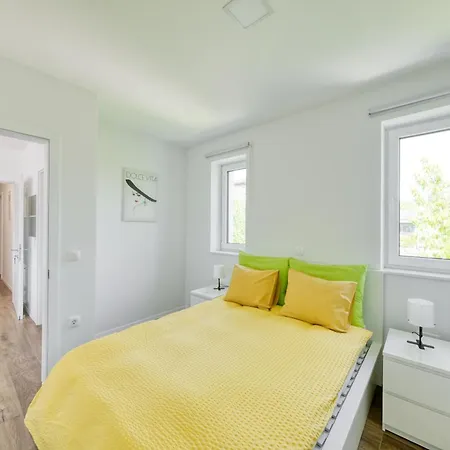 アパート Trnovo リュブリャナ