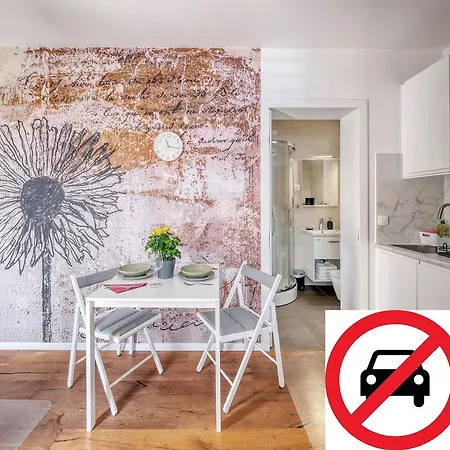 Trnovo Apartment
