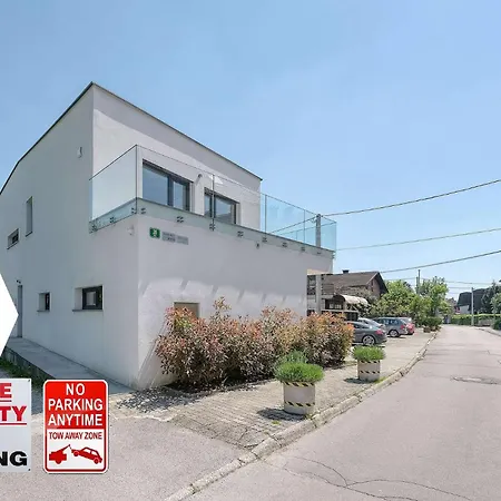 Trnovo Apartment Laibach