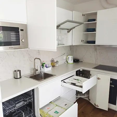 Trnovo Appartamento *
