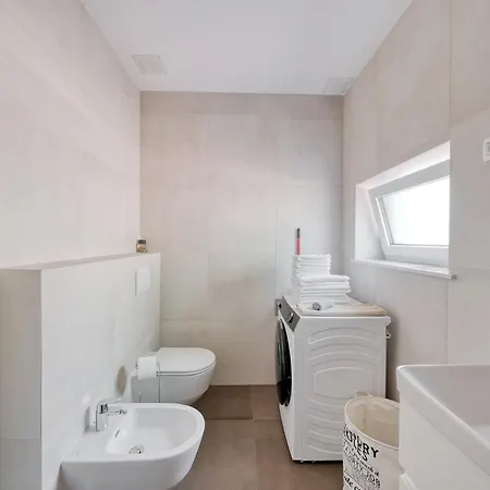 Trnovo * 류블랴나