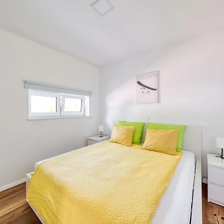 Trnovo * 류블랴나