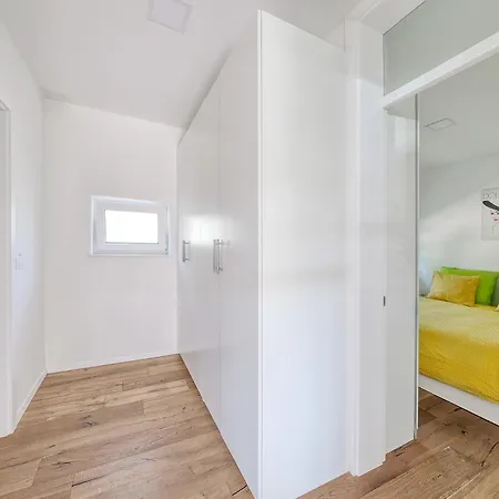 Trnovo リュブリャナ