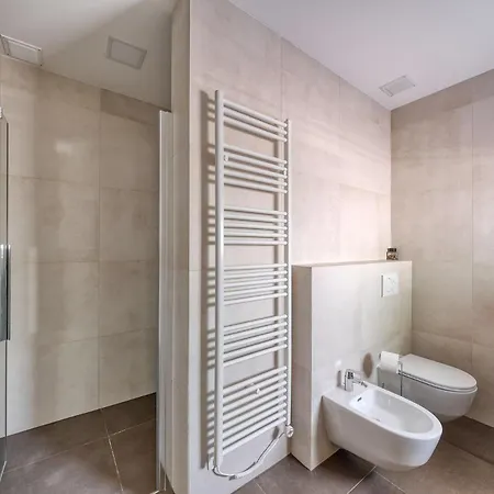 Trnovo リュブリャナ