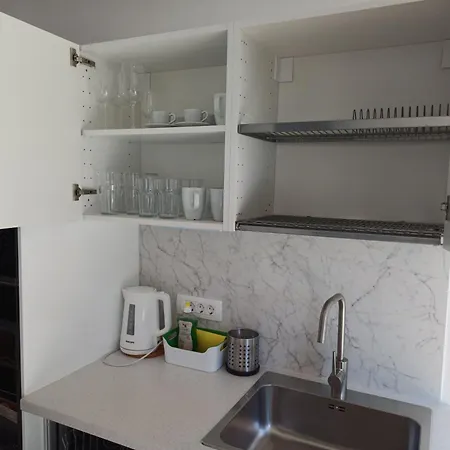 Apartment Trnovo