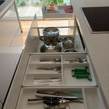 Apartament Trnovo Lublana