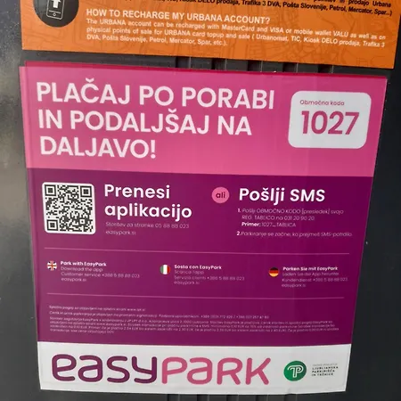 Trnovo Laibach