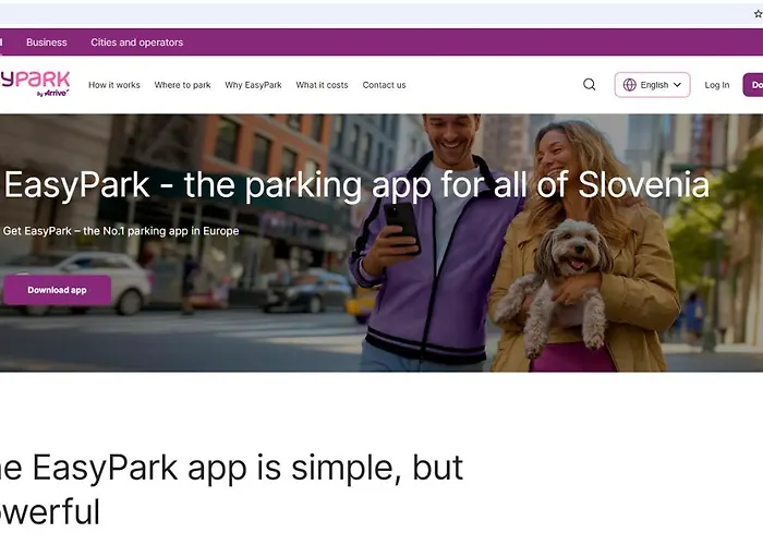 Trnovo Apartment Ljubljana