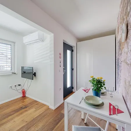 Trnovo Apartment Ljubljana