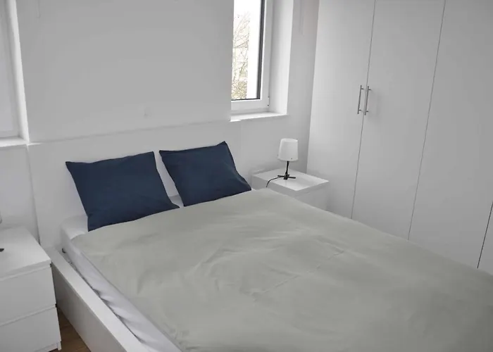 Appartement Trnovo *