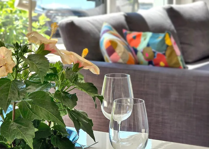 Trnovo Appartement Ljubljana