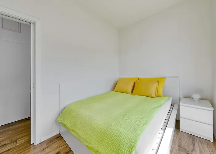 Trnovo Appartement *